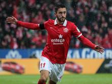 Yunus Malli will möglichst bald international spielen