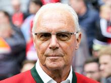 Beckenbauer erwartet Kampf zwischen Neuer und ter Stegen
