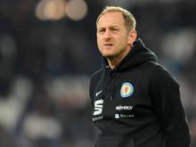 Wird als Tuchel-Nachfolger gehandelt: Lieberknecht