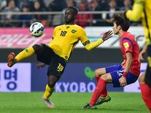 Südkorea bezwingt Jamaika im deutschen Trainer-Duell