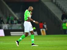 Guilavogui verpasst den Auftakt der Rückrunde