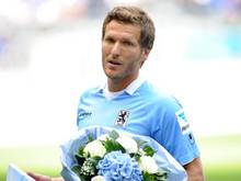 Benjamin Lauth heuert bei Ferencvaros in Budapest an