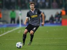 Nordtveit muss noch im Februar eine Entscheidung fällen