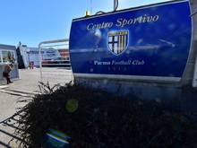 Dem FC Parma steht eine Neustart in Liga vier bevor