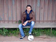 Co-Trainer Peter Hyballa muss Leverkusen verlassen