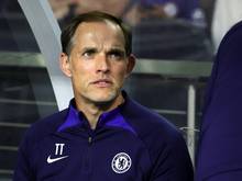 Manager Tuchel möchte Vertrag beim FC Chelsea verlängern