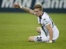 André Hahn schließt Comeback in 2015 aus