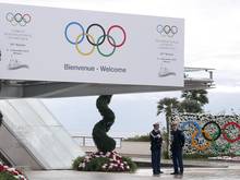 Der Kosovo wurde als IOC-Vollmitglied aufgenommen