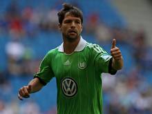 Für Diego ist die Zeit bis Juni entscheidend