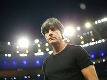 Joachim Löw wird am 24. Februar in Kassel zu Gast sein