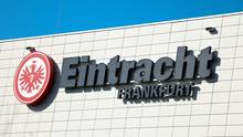 Eintracht Frankfurt ist die Heimat für rund 14.000 Sportler