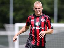Der Transfer von Sebastian Rode nach München ist perfekt