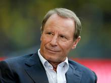 Berti Vogts versteht die Nichtnominierung von Mario Götze