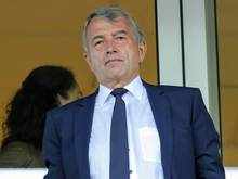 Wolfgang Niersbach will den Blatter-Skandal sachlich aufarbeiten