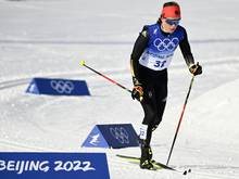 Deutschlands Skisportlerin des Jahres: Katharina Hennig