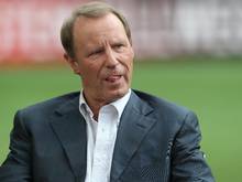 Berti Vogts sieht die kleinen Verbände benachteiligt