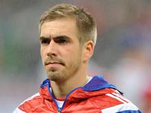 Lahm schließt ein Karriereende im Jahr 2018 nicht aus