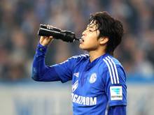 Atsuko Uchida muss mindestens zehn Tage pausieren