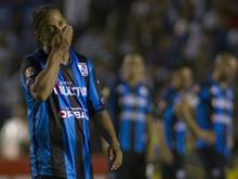 Ronaldhino schließt sich anscheinend Fluminense an