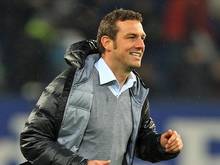 Weinzierl fehlte zwei Tage wegen Krankheit