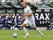 Christoph Kramer ist für eine Fortsetzung der Bundesliga
