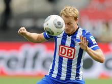 Fabian Holland wechselt auf Leihbasis nach Darmstadt