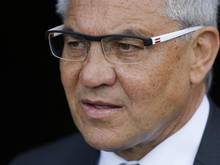 Magath kritisiert die Verbalattacke Donovans