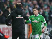 Zlatko Junuzovic soll sich bald zu seiner Zukunft äußern