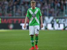 De Bruyne wird in der Nationalmannschaft geschont