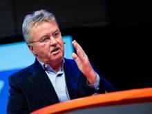 Hiddink könnte van Gaal als Bondscoach beerben