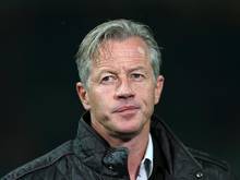 Keller-Entlassung: BDFL kritisiert Schalke