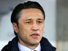 Niko Kovac duldet keine Berater im WM-Trainingslager