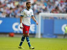Demirbay trägt wohl demnächst das Düsseldorfer Trikot