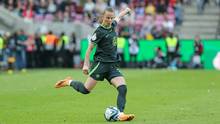 Lynn Wilms verlängert ihren Vertrag beim VfL Wolfsburg um ein Jahr bis 2025