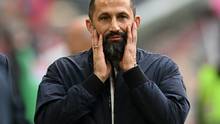Salihamidzic war seit 2017 Sportdirektor bei Bayern