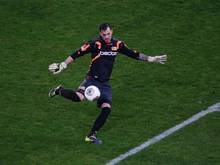 Union Berlin verlängert bis 2016 mit Daniel Haas