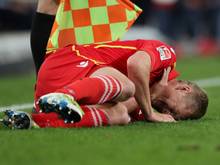 Felix Kroos fehlt Union Berlin in entscheidender Phase