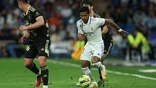 Real feierte einen Pflichtsieg gegen Vigo