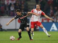 Freiburgs Sascha Riether fehlt wochenlang