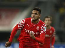 Nach der Leihe an Düsseldorf auf dem Weg zu Bayer 04