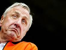 Cruyff zieht sich als Ajax-Berater zurück