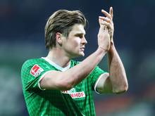 Sebastian Prödl steht vor Comeback gegen Hertha