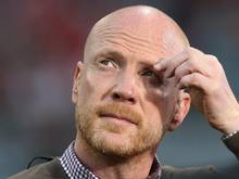 Matthias Sammer lässt Schweinsteiger-Verbleib offen