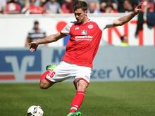 Mainz hat Aachen im ersten Test besiegt