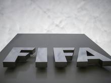 Griechenland: Die FIFA greift druch