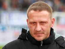 Neuer U23-Trainer bei Schalke: Jörg Böhme