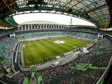 Sporting durchbricht die 400-Millionen-Euro-Schallmauer für TV-Rechte