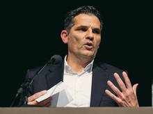 Carsten Höltkemeyer ist mit der finanzieller Entwicklung zufrieden