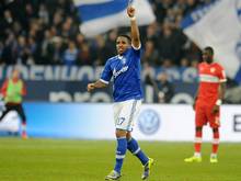 Farfan geht von Schalke zu Al-Jazira Abu Dhabi