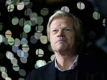 Kahn: Skepsis gegenüber neuen PSG-Entwicklungen